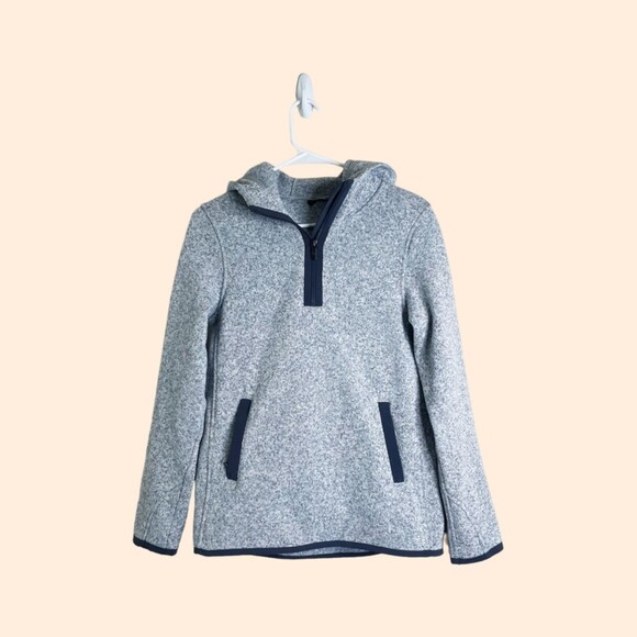 Lululemon Its Fleecing Cold Pullover - Picture 2 of 5